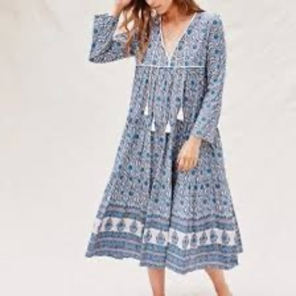 Christy Dawn dress‎